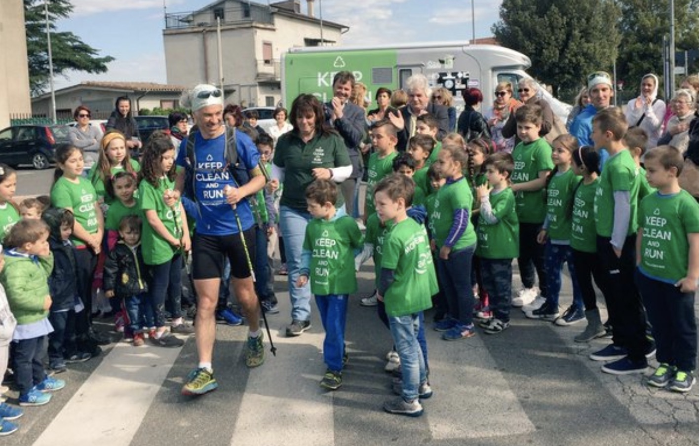 GreenTour Torino il giro della collina torinese Green tour torino