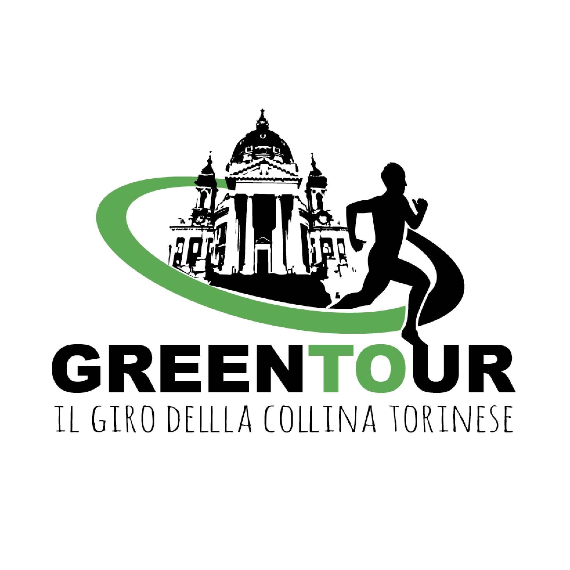 GreenTour Torino il giro della collina torinese Green tour torino