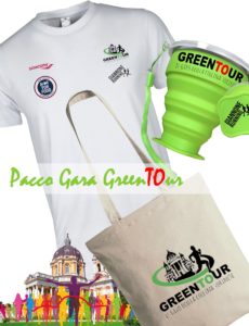 pacco gara green tour