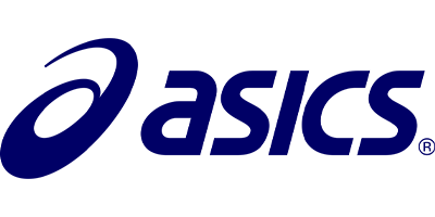 LOGO ASICS