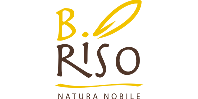 LOGO B RISO