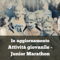 Attività giovanile