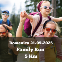 Family Run